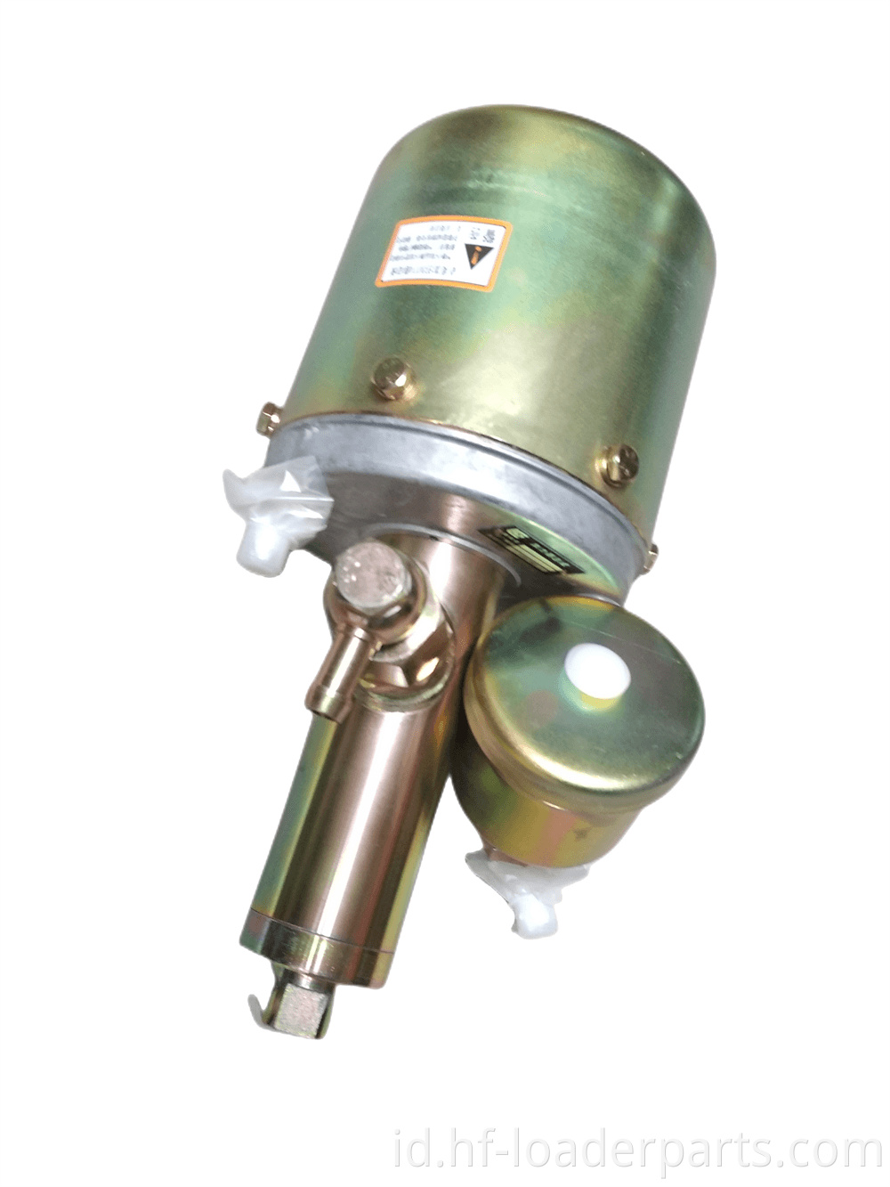 Air Brake Booster FOR LIUGONG CLG870H,862H,856H WHEEL LOADER